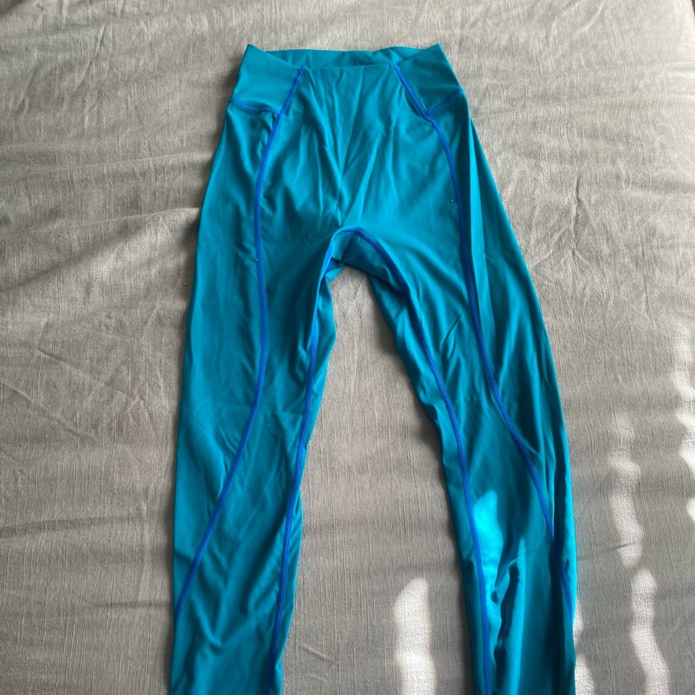 BuffBunny workout leggings